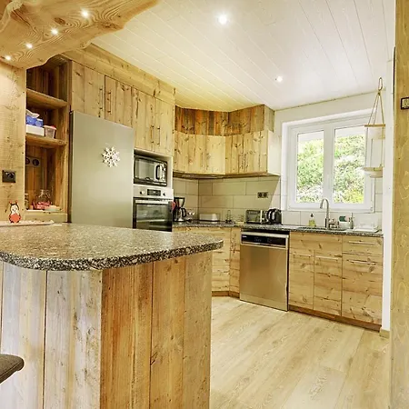 Le Ptit Bonheur - Avec Vue Montagne Et Terrasse *