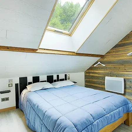 Tatil Evi Le Ptit Bonheur - Avec Vue Montagne Et Terrasse *