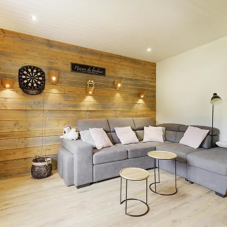 Le Ptit Bonheur - Avec Vue Montagne Et Terrasse *