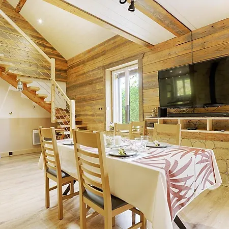 Le Ptit Bonheur - Avec Vue Montagne Et Terrasse *