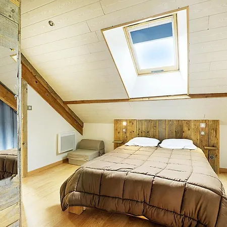 Le Ptit Bonheur - Avec Vue Montagne Et Terrasse Holiday home