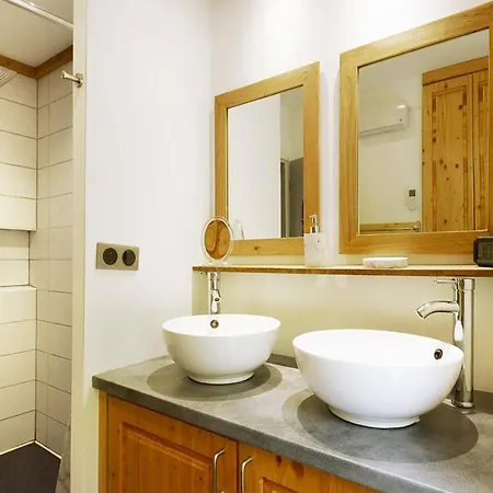 Le Ptit Bonheur - Avec Vue Montagne Et Terrasse